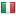 vsers.cz server is located in Italy